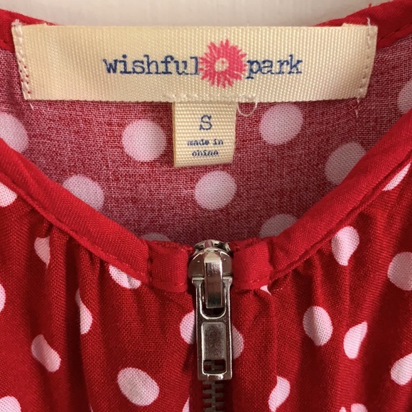 Wishful Park Romper - Picture 9 of 10
